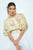Blusa conchitas