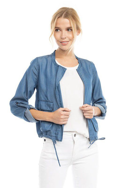 Denim jacket ligera