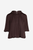 Blusa chocolate
