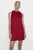 Vestido rojo 50/30%