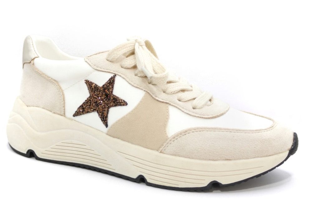 Tenis Estrella 50/30%