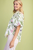 Blusa floral