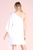 Vestido blanco 50/30%