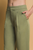 Conjunto verde manzana