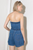 Jumpsuit denim