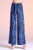 Pantalón azul 50/30%