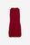 Vestido rojo 50/30%