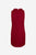 Vestido rojo 50/30%