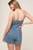 Jumpsuit finas líneas