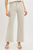 Jeans culotte beige