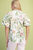 Blusa floral