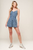 Jumpsuit finas líneas