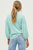 Blusa manga 30/15%