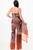Palazzo café maxi flor