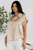 Camisa satín 25/10%