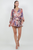 Jumpsuit estampado multi