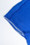 Blusa fluida azul con bordado