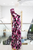 Vestido rosa 50/30%