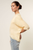 Blusa amarillo pastel