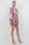 Jumpsuit estampado multi