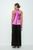 Blusa flor 50/30%