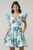 Vestido azul 50/30%