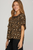 Blusa animal print