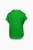 Blusa verde con bordado