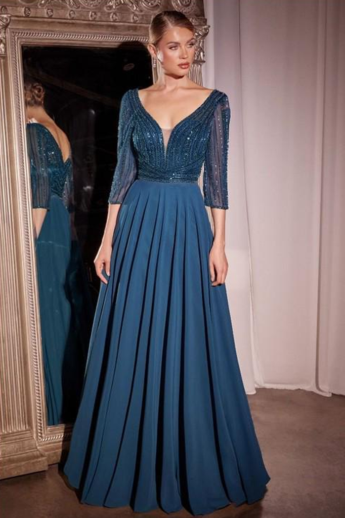 Vestido Rosalie