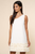 Vestido marfil 30/15%