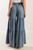 Pantalón denim deslavado
