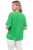 Blusa verde v