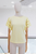 Blusa amarillo pastel