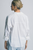 Blusa camisera blanca