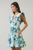 Vestido azul 50/30%