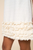 Vestido marfil 30/15%