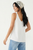 Blusa tirantes flor