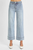 Jeans rectos deslavados