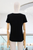 T-shirt print frutas