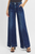 Jeans denim azul oscuro