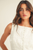 Vestido blanco laura
