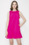 Vestido fucsia 25/10%
