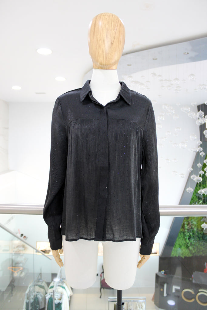 Camisa destellos 25/10%