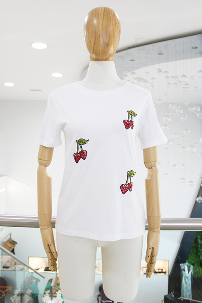 T-shirt Cherries