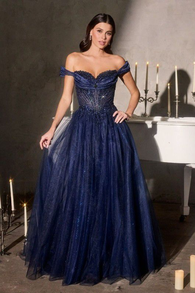Vestido Scarlett