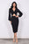 Vestido cut out 25/10%