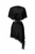 Vestido lencero negro