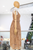 Vestido bordado 60/40%