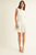 Vestido blanco laura