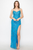 Vestido lentejuelas 70/50%